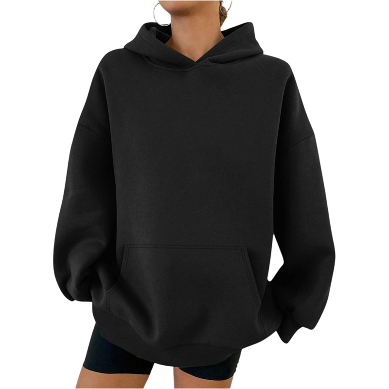 Women'S Fashion Hoodie - Męskie i damskie bluzy z kapturem