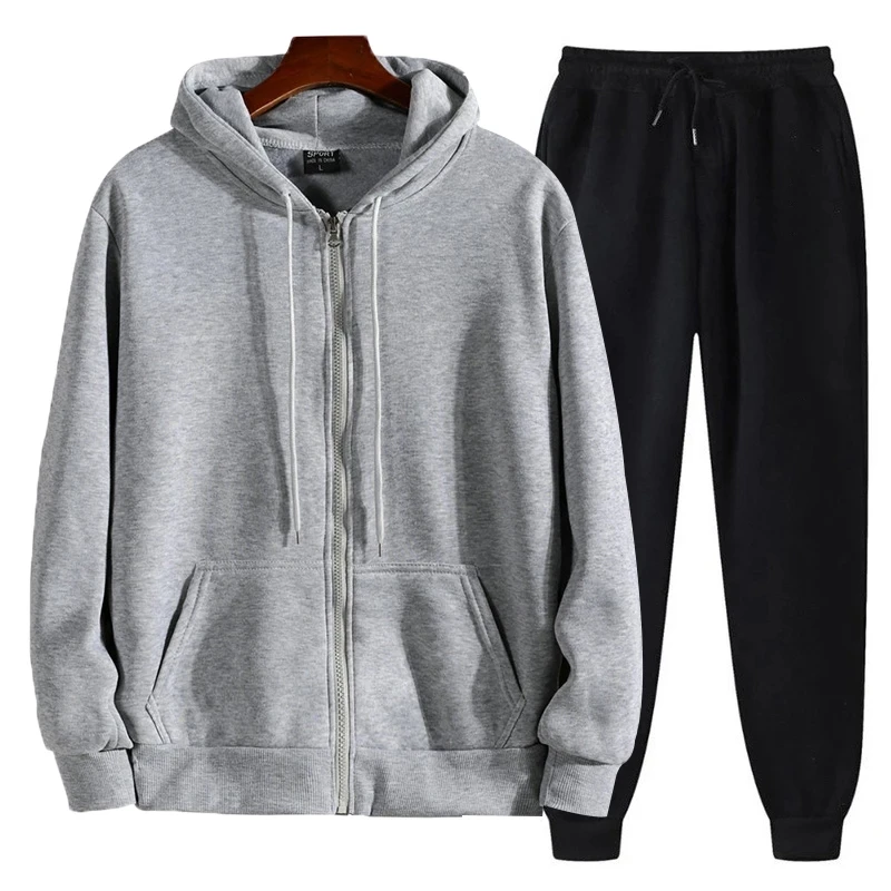 Women'S Fashion Hoodie - Damskie bluzy z kapturem na zamek