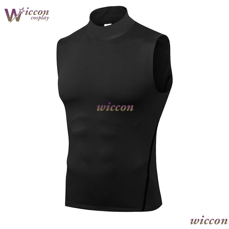 Knitted Vest Women - Kamizelka Valko Cos Vest Love and