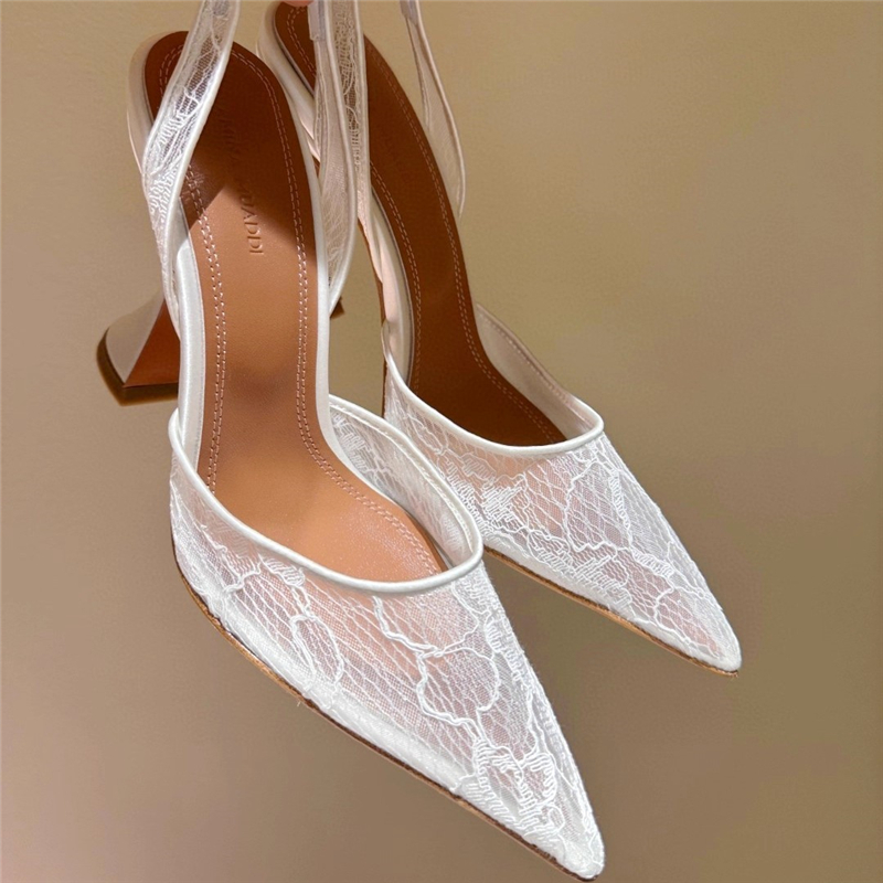 Women Fashion Simple - Sandały na wysokim obcasie, letnie, nowe,