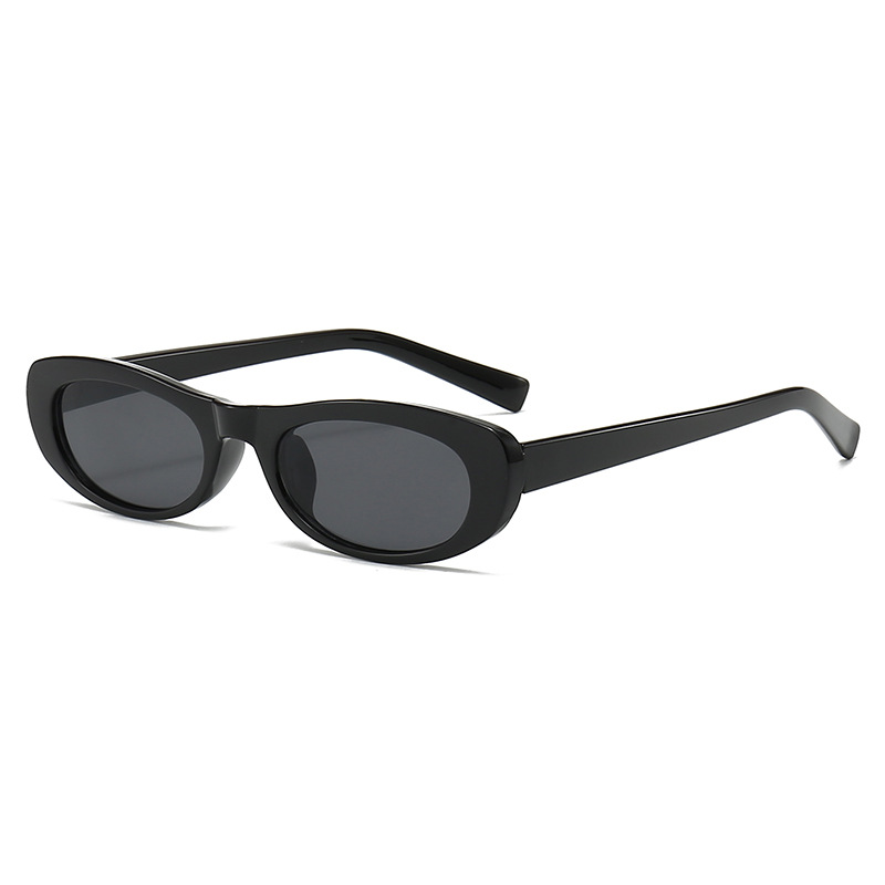 Women'S Fashion Reading Glasses - Okulary przeciwsłoneczne damskie w stylu kociego