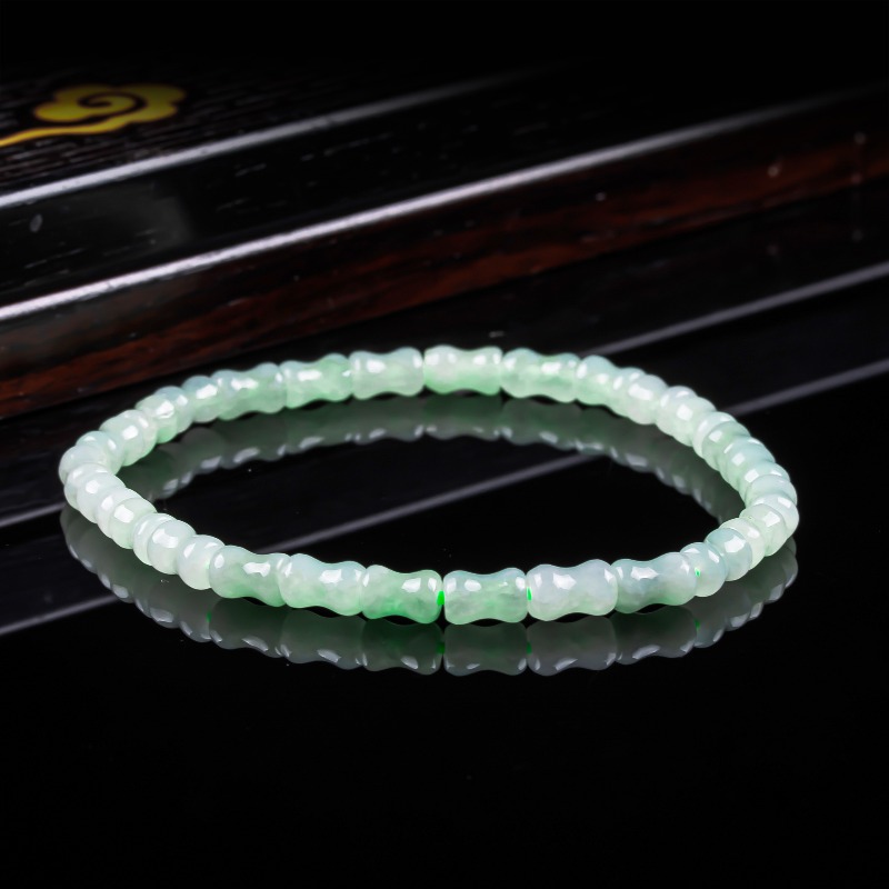 Women Fashion Necklace - Nowa, prawdziwa, naturalna, wysokiej jakości jadeitowa