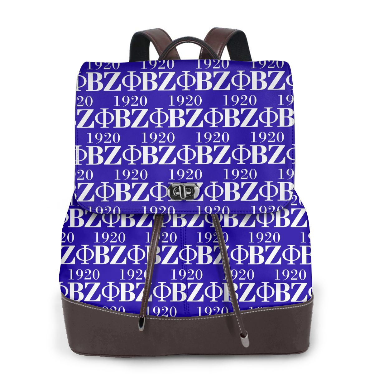 Women'S Fashion In 1920 - Logo Zeta Phi Beta Sorority, greckie