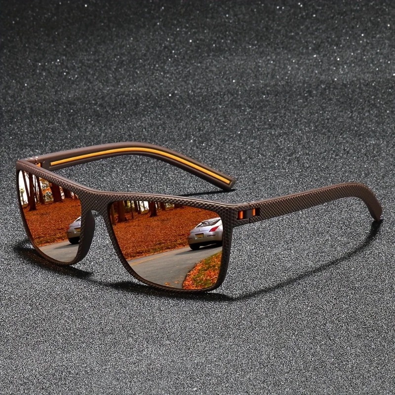 Women'S Fashion Reading Glasses - Okulary przeciwsłoneczne kwadratowe w stylu vintage,