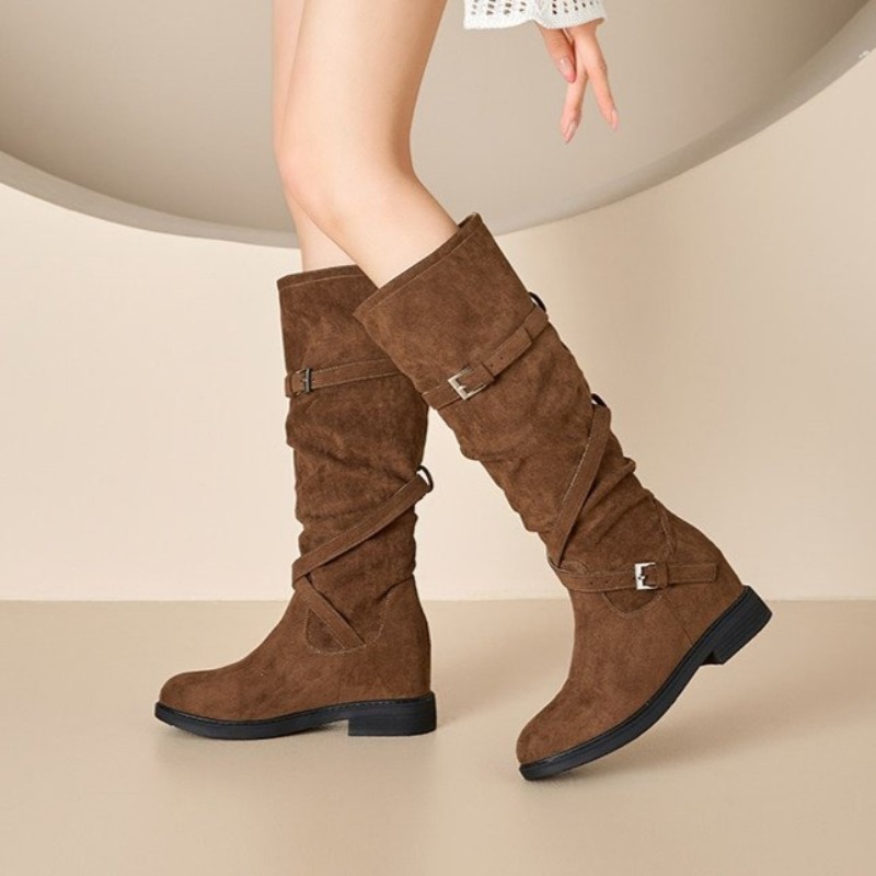 Women Fashion Youtube - Damskie buty na jesień i zimę