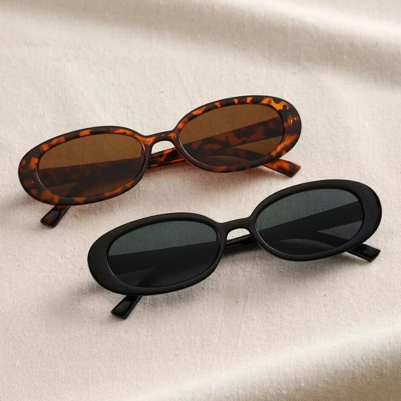 Women'S Fashion Reading Glasses - Damskie okulary przeciwsłoneczne w stylu vintage,