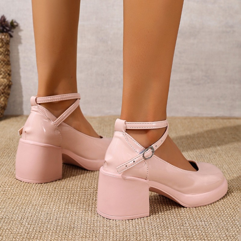Eleganckie damskie buty na wys – Women'S Fashion For 2025 recenzja i cena