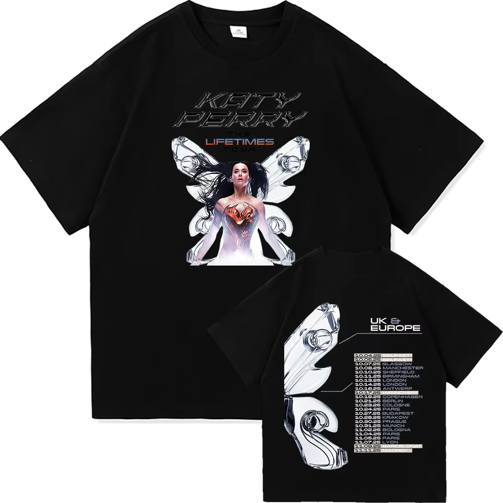 Katy Perry The Lifetime UK&EUR – Women'S Fashion Uk 2025 recenzja i cena