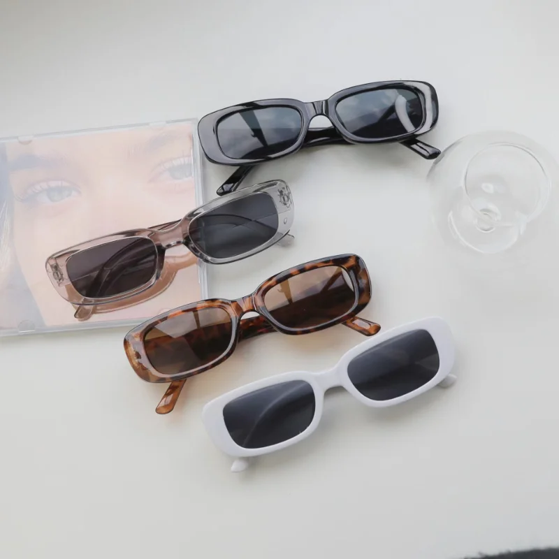 Damskie okulary przeciwsłonecz – Women'S Fashion Reading Glasses recenzja i cena