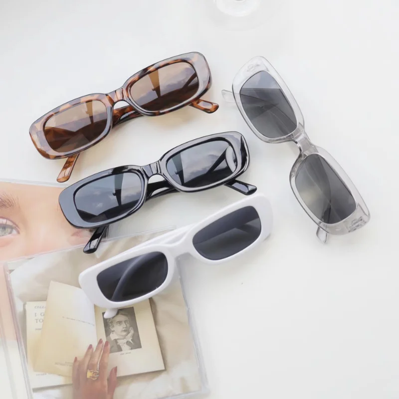 Damskie okulary przeciwsłonecz – Women'S Fashion Reading Glasses recenzja i cena