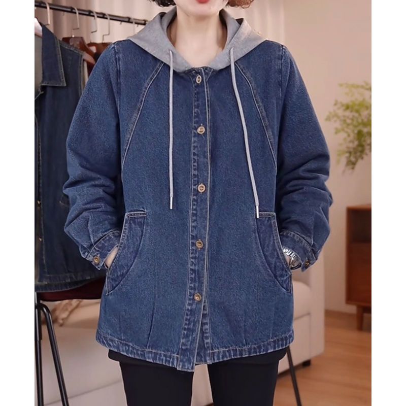 Europejska wysokiej jakości ku – Women Fashion Jeans Top recenzja i cena