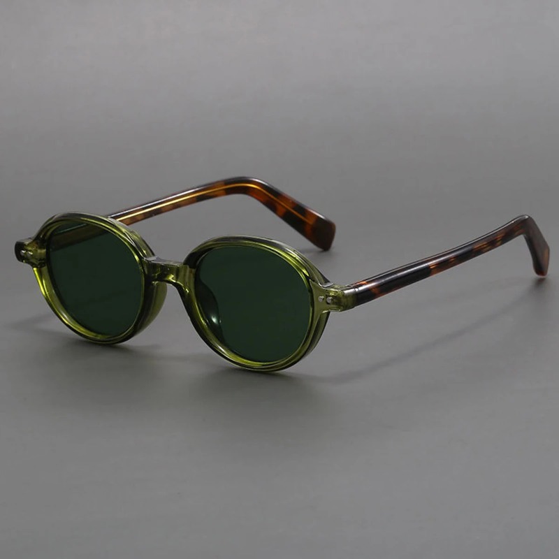 Seksowne Małe Owalne Okulary P – Women'S Fashion Reading Glasses recenzja i cena