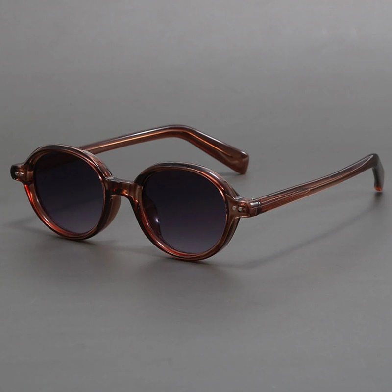 Seksowne Małe Owalne Okulary P – Women'S Fashion Reading Glasses recenzja i cena