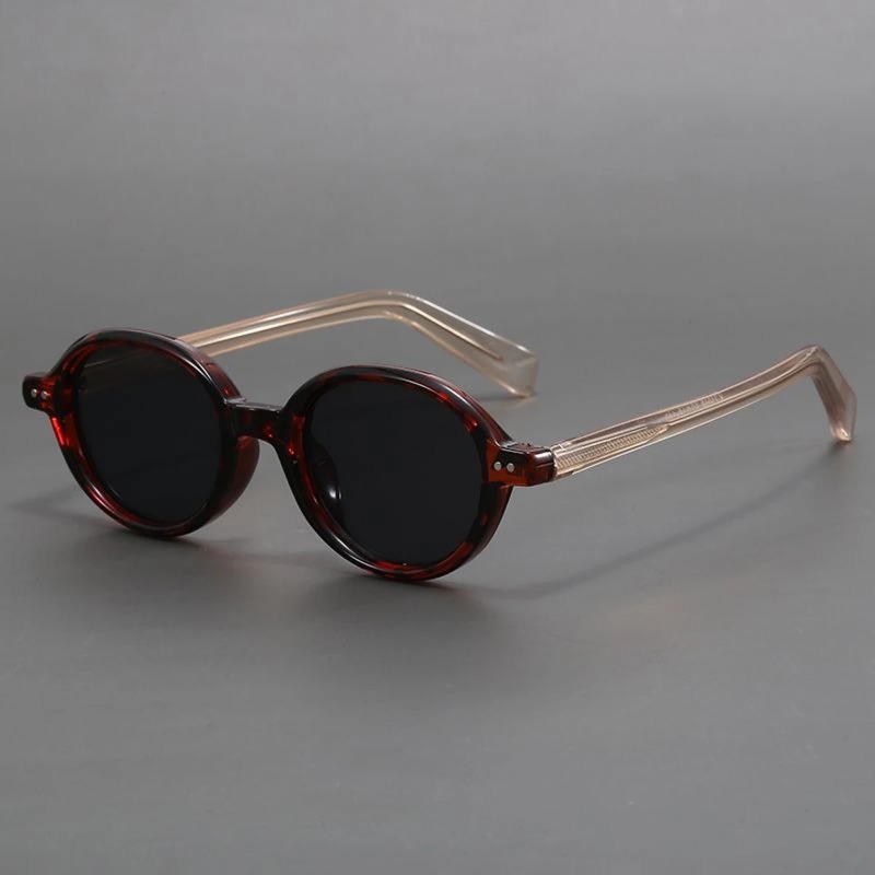 Seksowne Małe Owalne Okulary P – Women'S Fashion Reading Glasses recenzja i cena