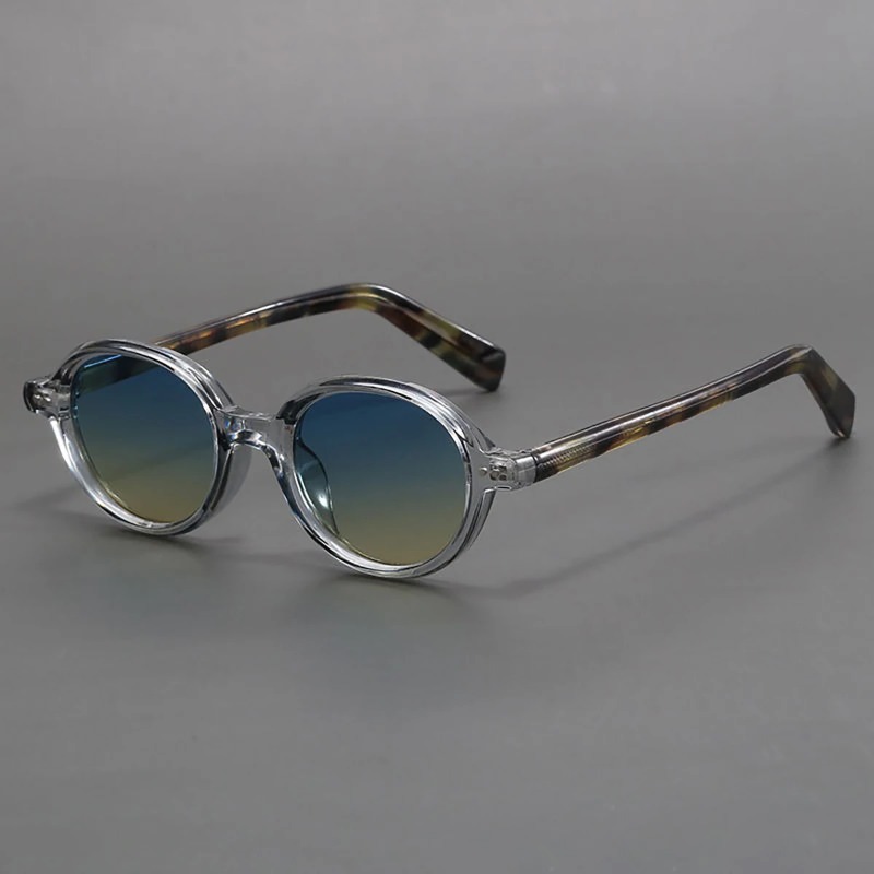 Seksowne Małe Owalne Okulary P – Women'S Fashion Reading Glasses recenzja i cena