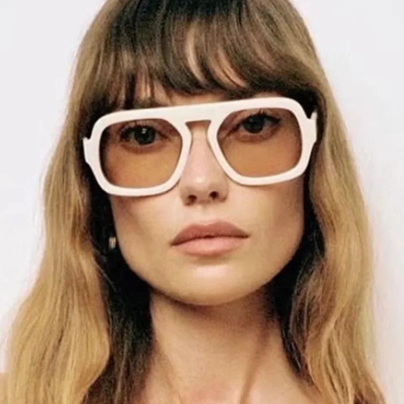 Okulary przeciwsłoneczne retro – Women'S Fashion Reading Glasses recenzja i cena