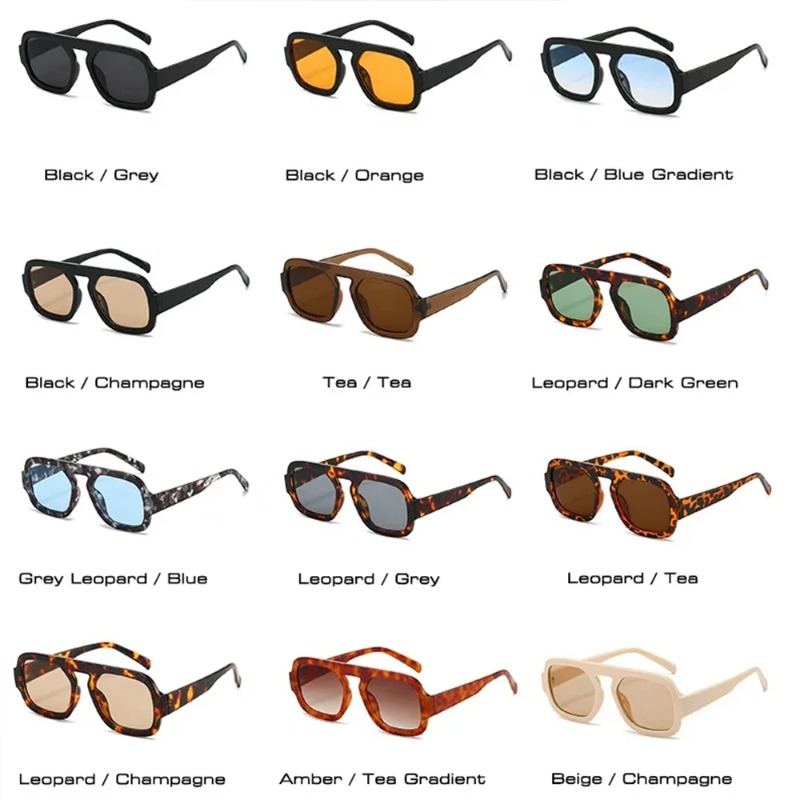 Okulary przeciwsłoneczne retro – Women'S Fashion Reading Glasses recenzja i cena