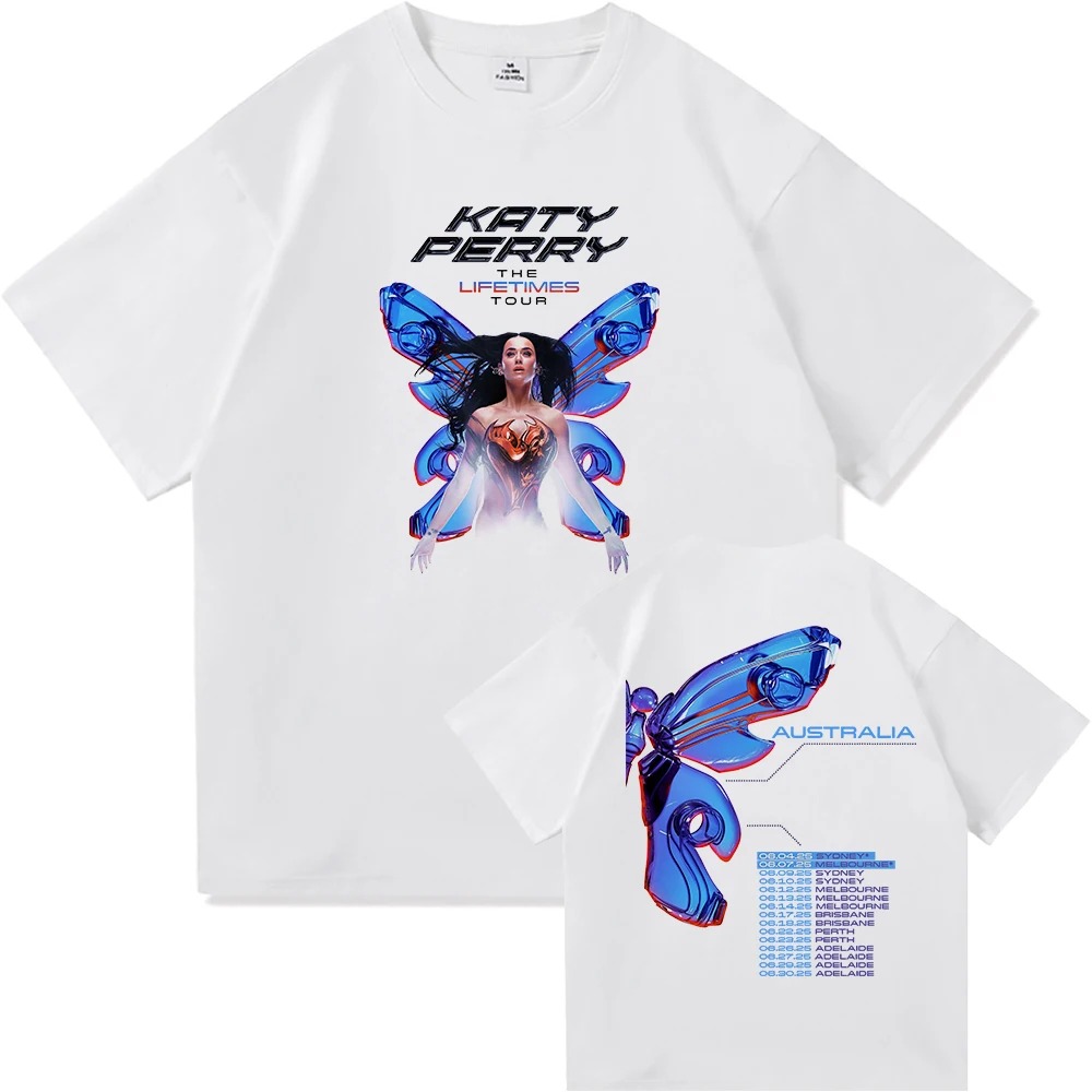 Katy Perry The Lifetime UK&EUR – Women'S Fashion Uk 2025 recenzja i cena