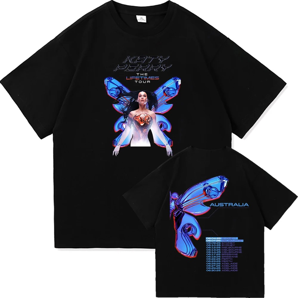 Katy Perry The Lifetime UK&EUR – Women'S Fashion Uk 2025 recenzja i cena