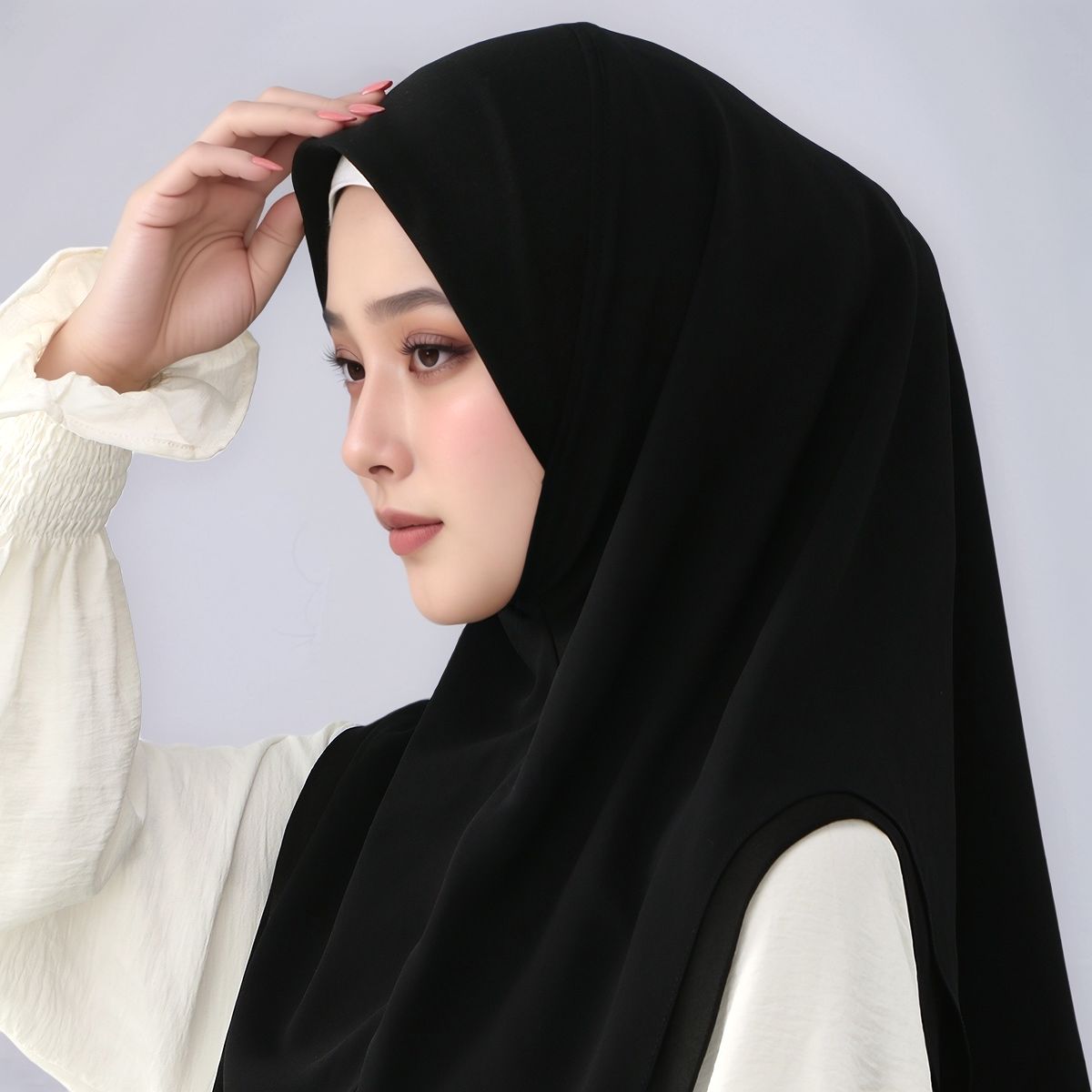 Nowe, dwuwarstwowe, szybkoschn – Women'S Fashion Headbands recenzja i cena