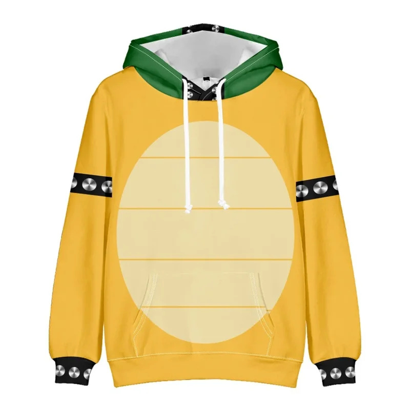 l2025l Nowy Strój Cosplay Supe – Women'S Fashion Hoodie recenzja i cena