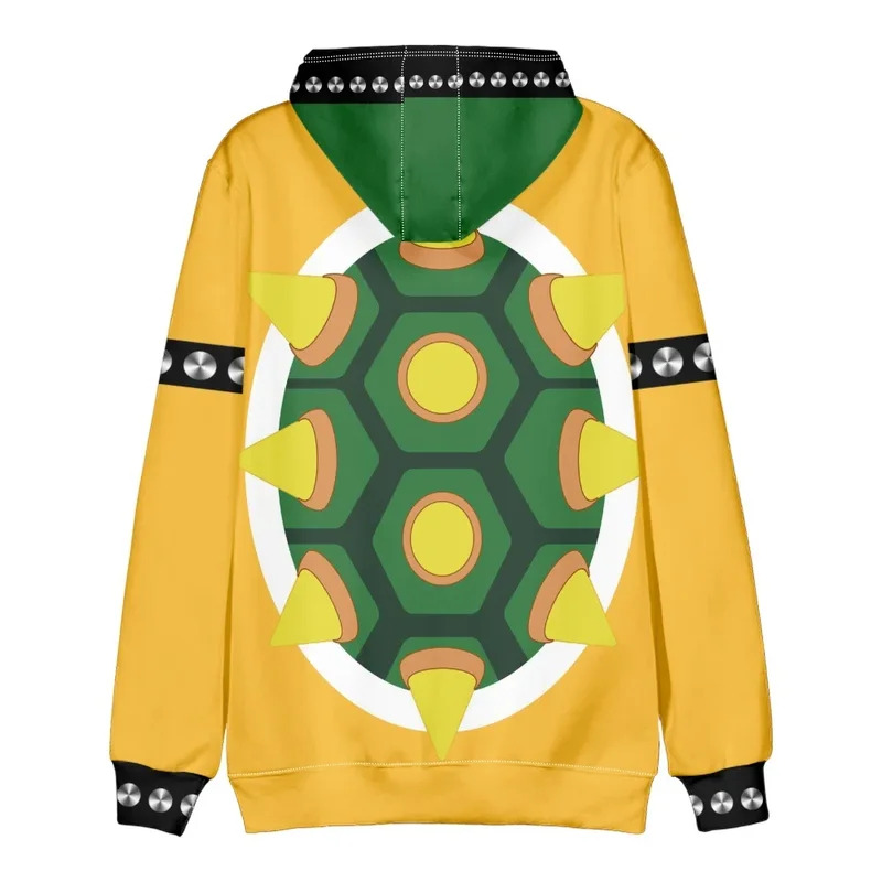l2025l Nowy Strój Cosplay Supe – Women'S Fashion Hoodie recenzja i cena