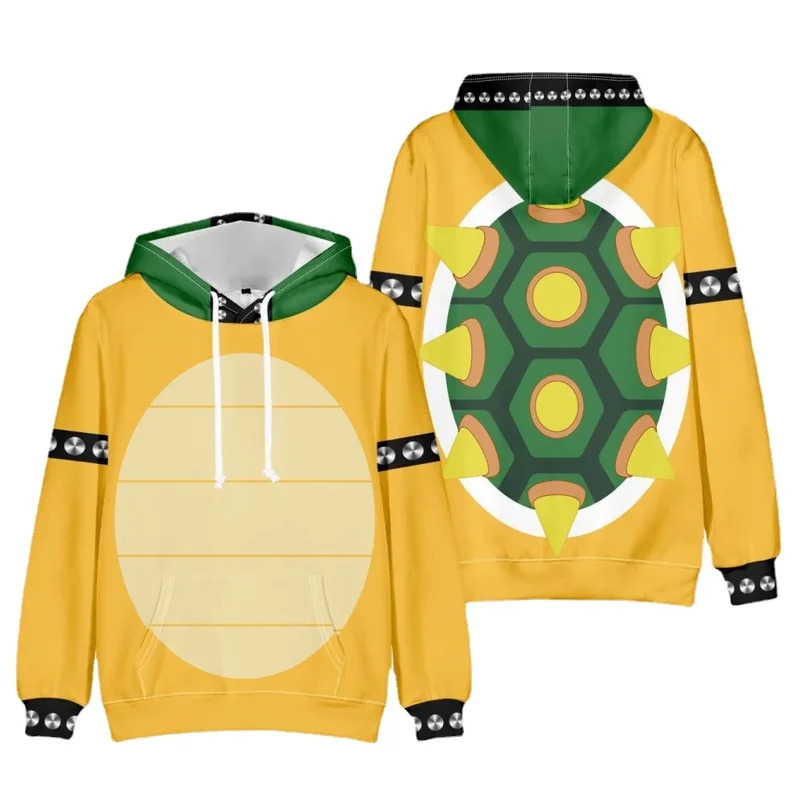 l2025l Nowy Strój Cosplay Supe – Women'S Fashion Hoodie recenzja i cena