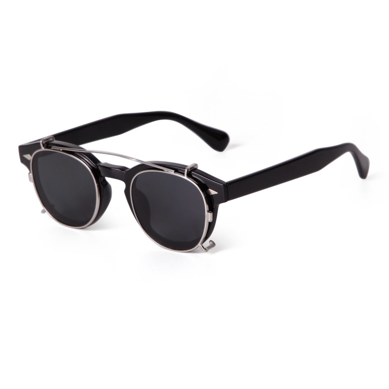 Klasyczne Okulary Przeciwsłone – Women'S Fashion Reading Glasses recenzja i cena