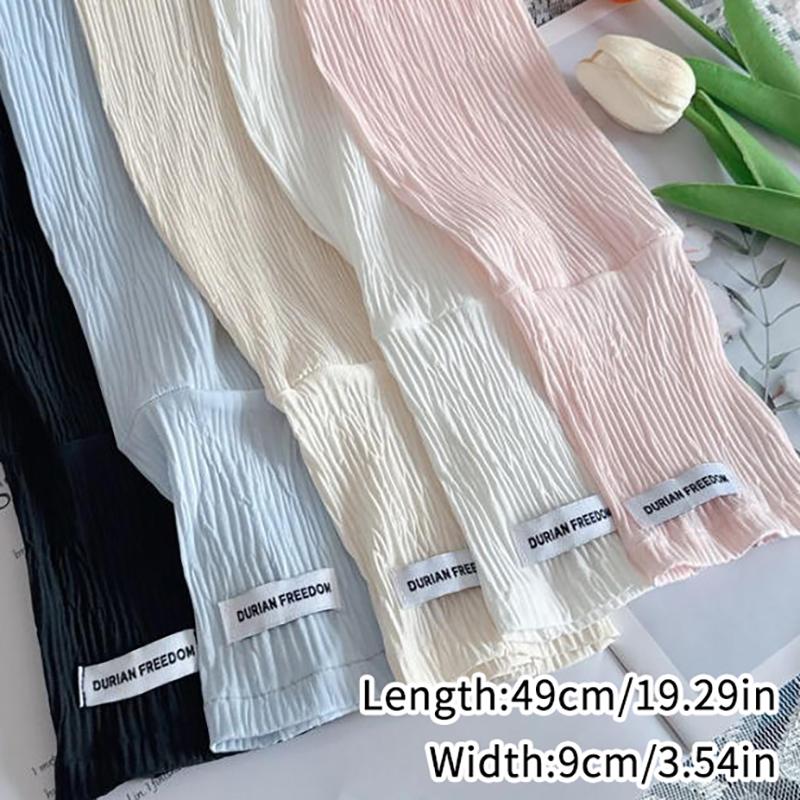 Modne, luźne, cienkie rękawki  – Women Fashion Gloves recenzja i cena