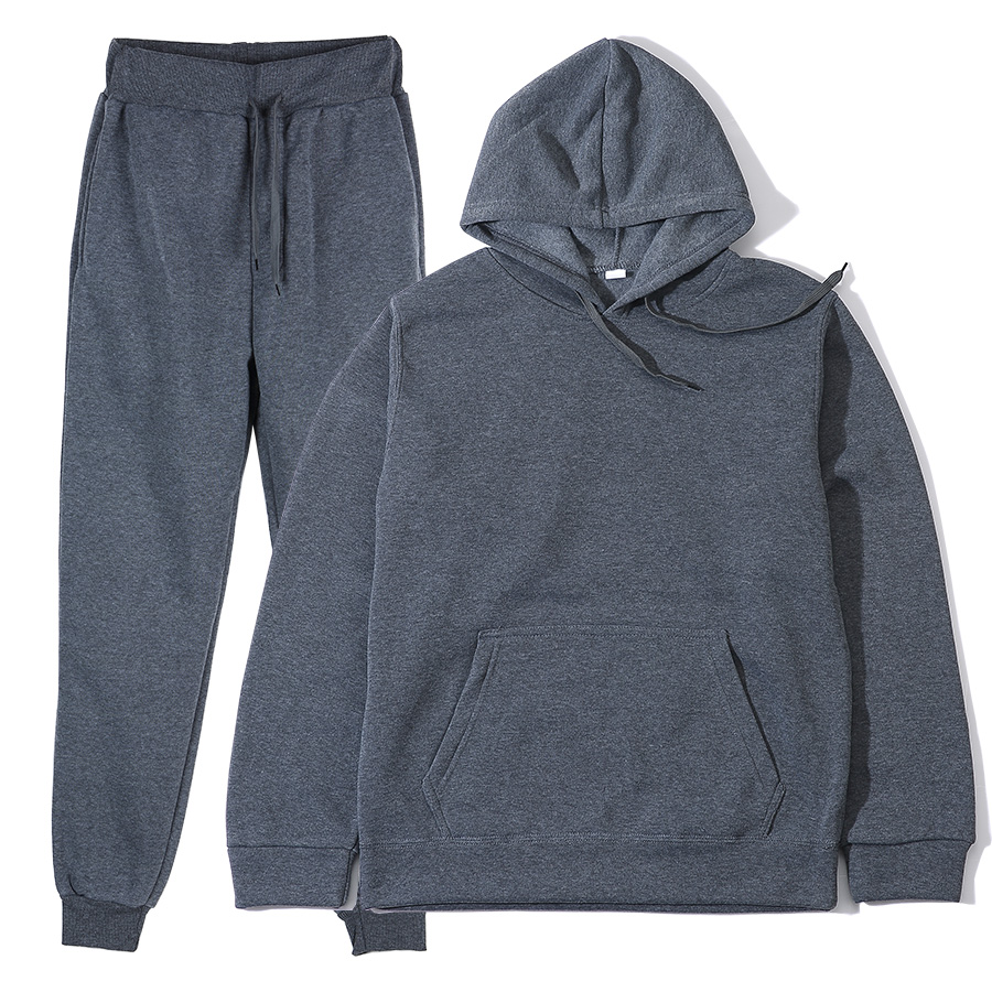 Nowe męskie komplety sportowe  – Women'S Fashion Hoodie recenzja i cena