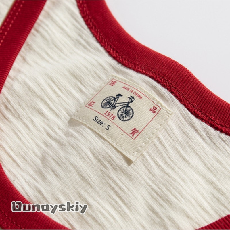 Yumekiri*Kinji Hakari Strój Cz – Knitted Vest Women recenzja i cena