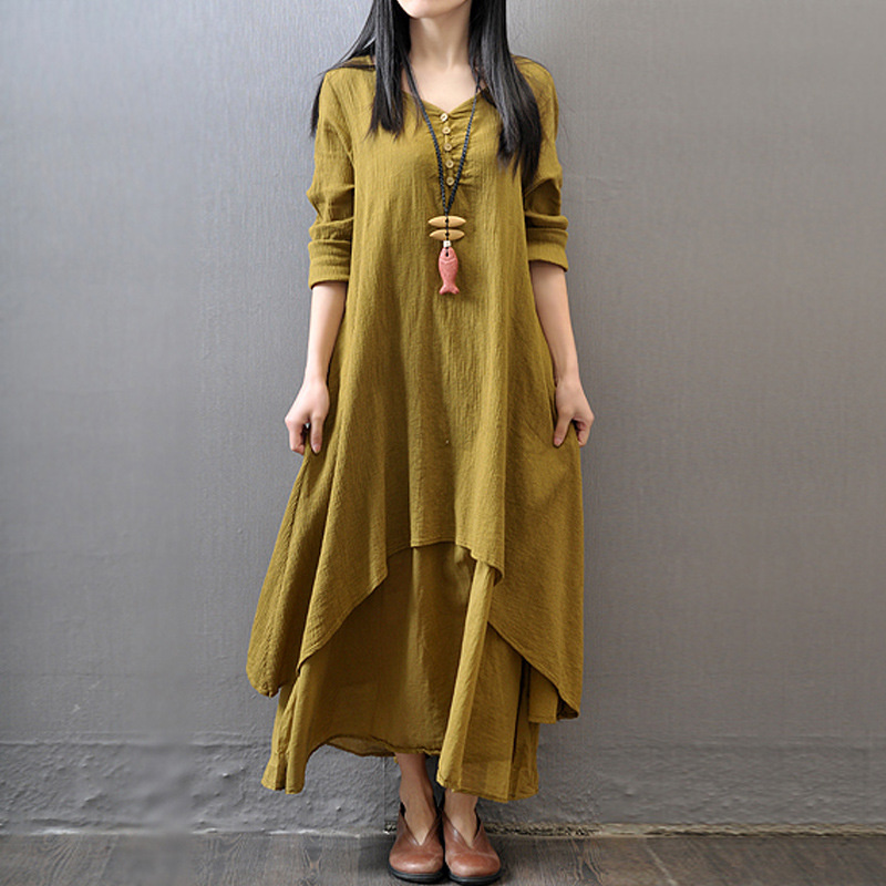Sukienka indyjska damskie Kurt – Women Fashion Kurti recenzja i cena