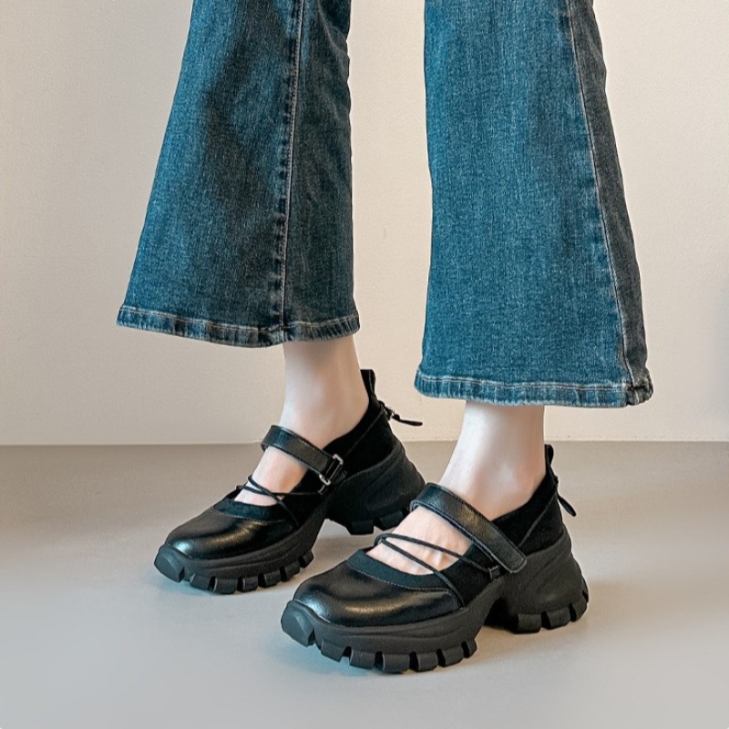 Nowe Retro Baletki Mary Jane M – Women'S Fashion Brands recenzja i cena