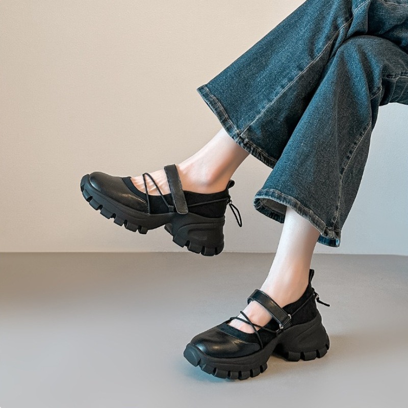 Nowe Retro Baletki Mary Jane M – Women'S Fashion Brands recenzja i cena