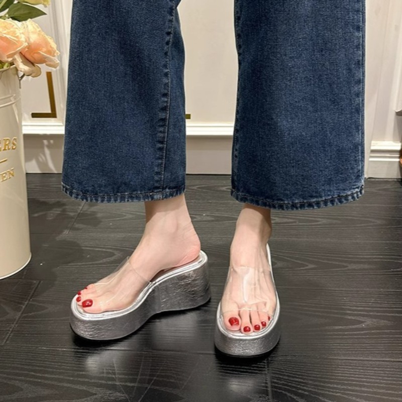 Letnie Nowe Damskie Buty Modne – Women'S Fashion Korea recenzja i cena