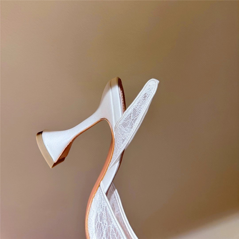 Sandały na wysokim obcasie, le – Women Fashion Simple recenzja i cena