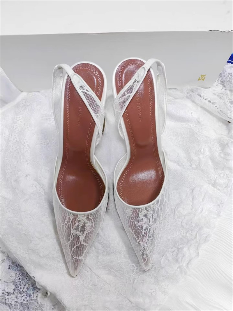 Sandały na wysokim obcasie, le – Women Fashion Simple recenzja i cena