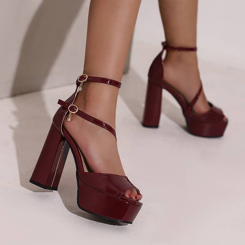 Buty damskie REAVE CAT, letnie – Women'S Fashion Brand Shoes recenzja i cena