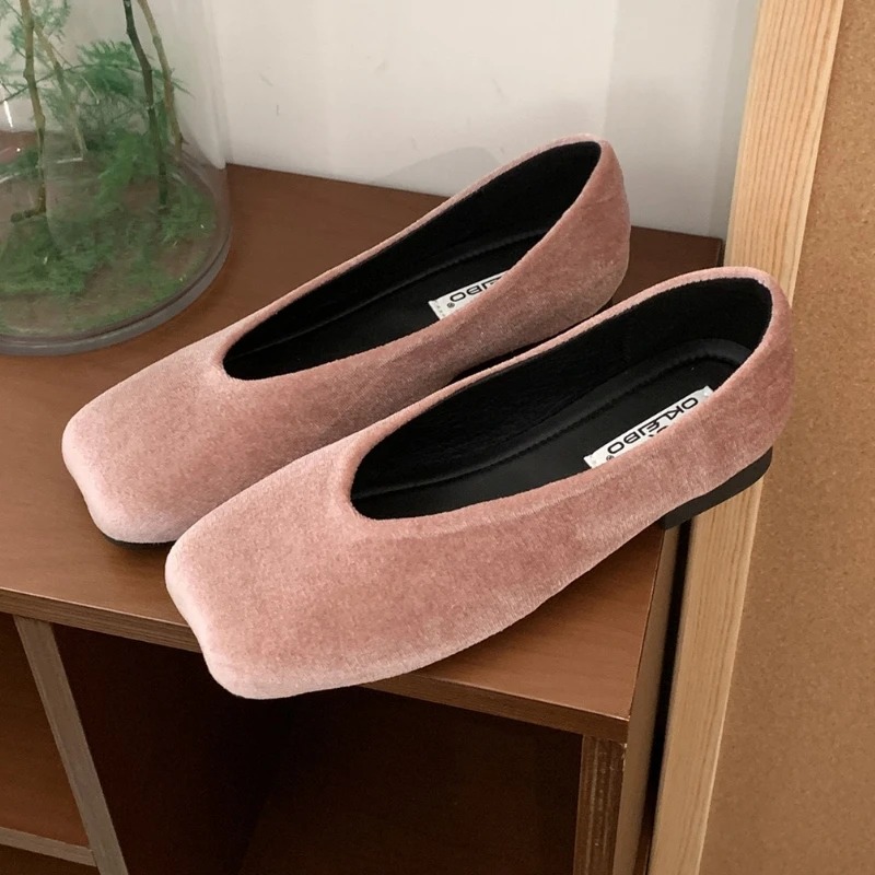 Damskie buty Czółenka Mary Jan – Women'S Fashion Brand Shoes recenzja i cena