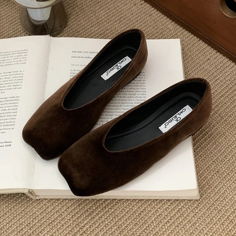 Damskie buty Czółenka Mary Jan – Women'S Fashion Brand Shoes recenzja i cena
