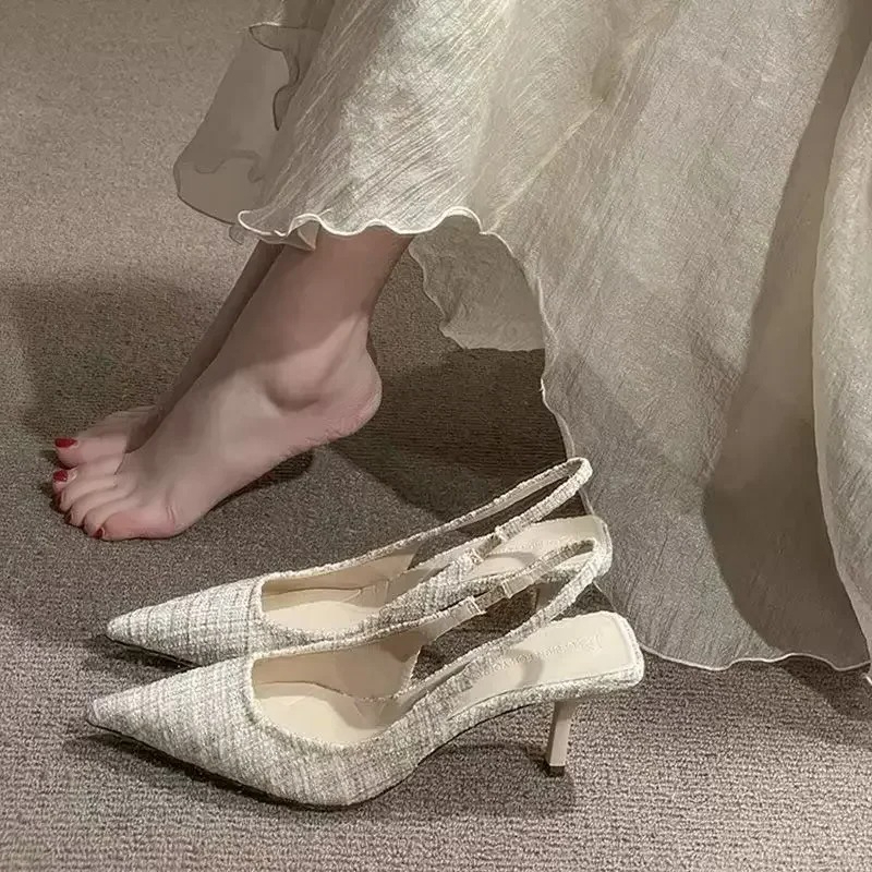Marka modowa zaprojektowała da – Women'S Fashion Brand Shoes recenzja i cena