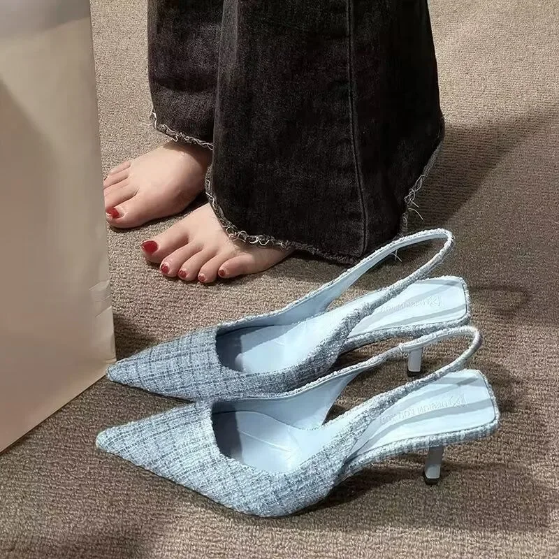 Marka modowa zaprojektowała da – Women'S Fashion Brand Shoes recenzja i cena