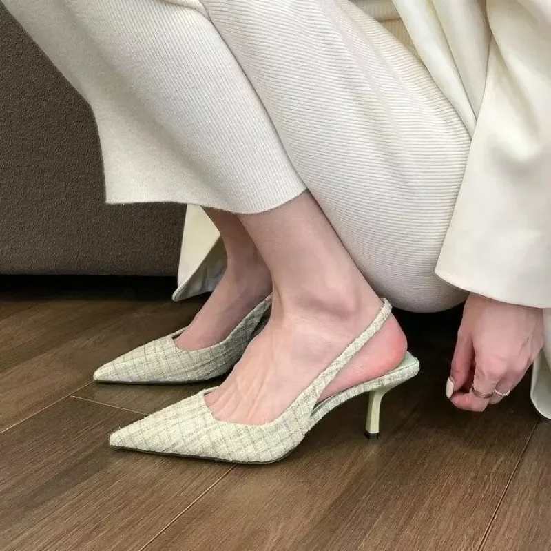 Marka modowa zaprojektowała da – Women'S Fashion Brand Shoes recenzja i cena