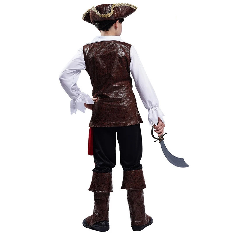 Kostium na Halloween dla chłop – Knitted Vest Women recenzja i cena