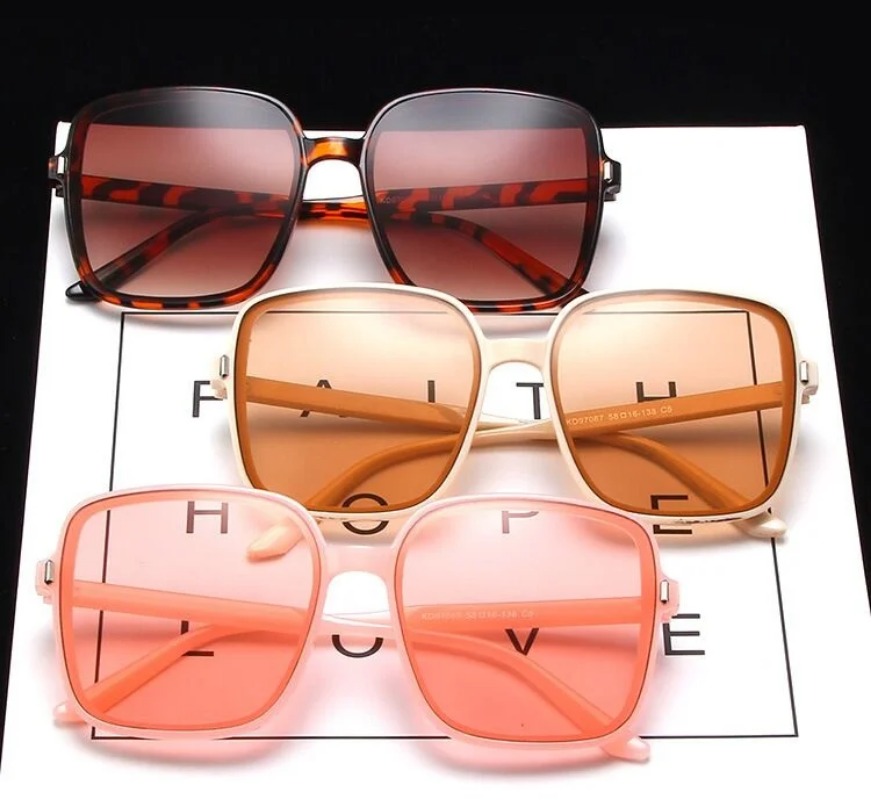 Damskie okulary przeciwsłonecz – Women'S Fashion Reading Glasses recenzja i cena