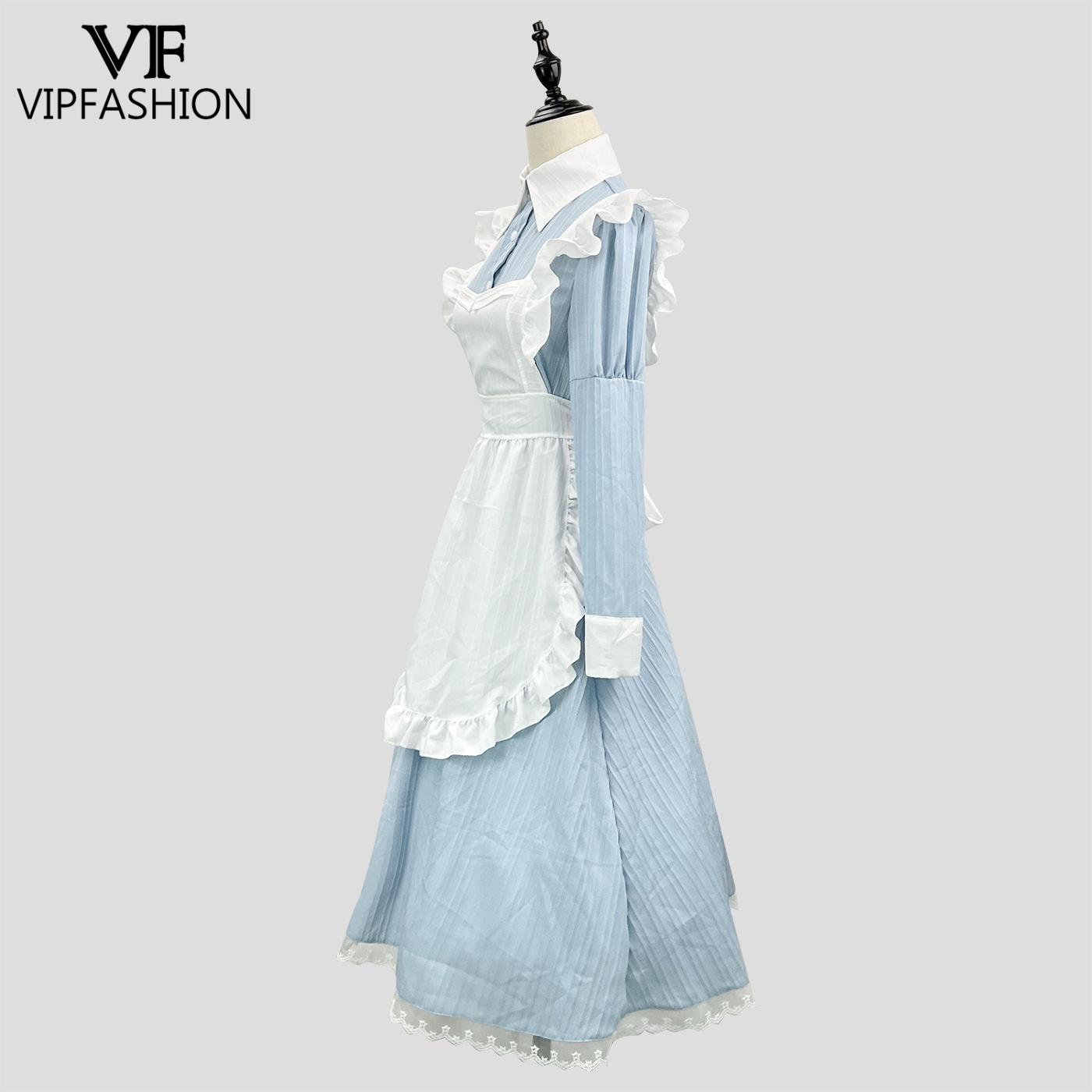 VIP FASHION Sukienka Wiktoriań – Women'S Fashion Korea recenzja i cena