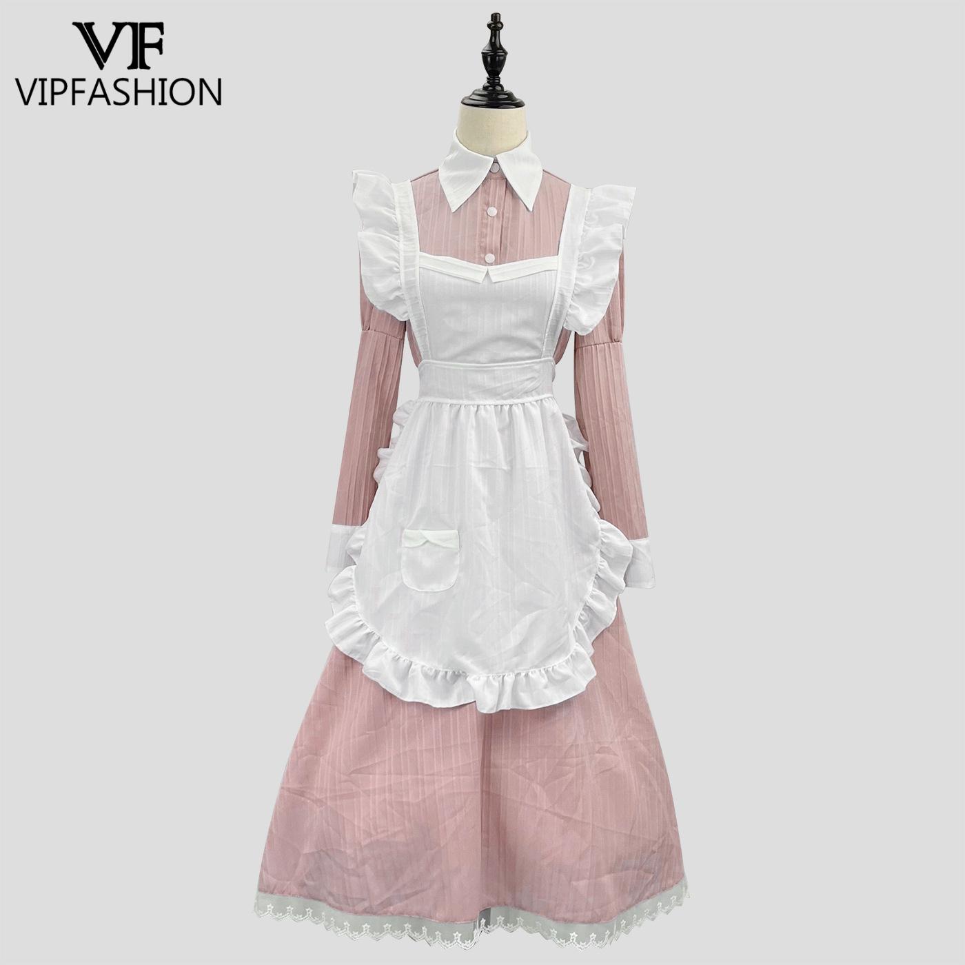 VIP FASHION Sukienka Wiktoriań – Women'S Fashion Korea recenzja i cena
