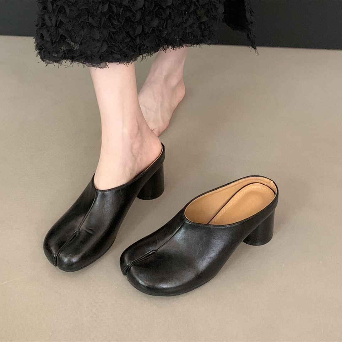 Bailamos Wiosenne Damskie Buty – Women'S Fashion Korea recenzja i cena