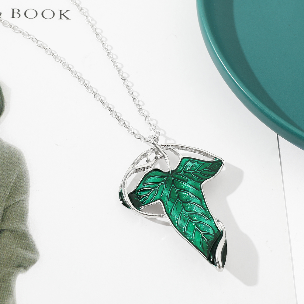 Naszyjnik z zawieszką w kształ – Women Fashion Necklace recenzja i cena