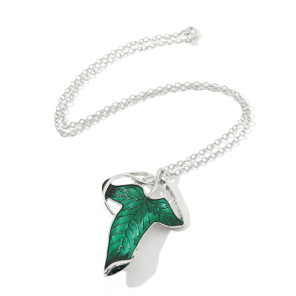 Naszyjnik z zawieszką w kształ – Women Fashion Necklace recenzja i cena